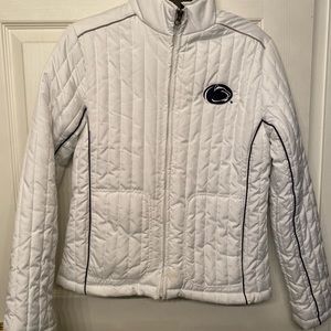 Penn State coat